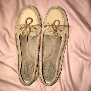 Women’s Sperrys